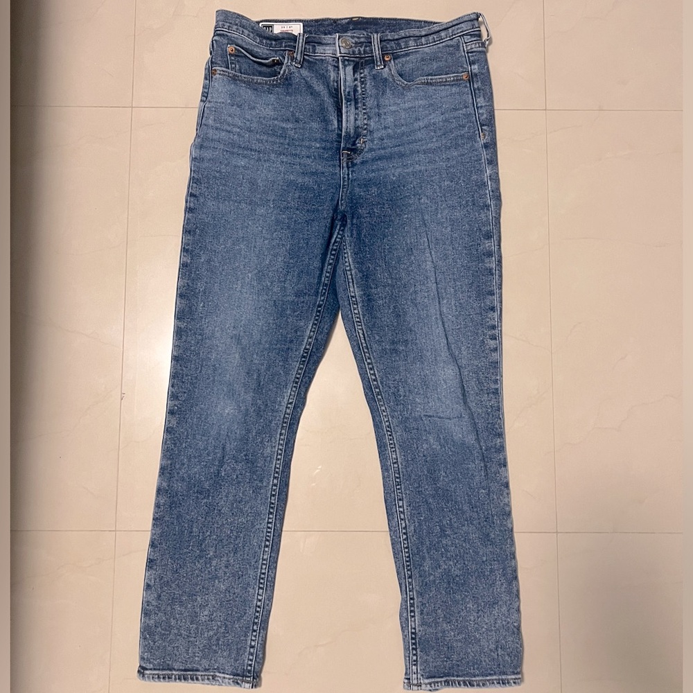 Cigarrette Jean (GAP)